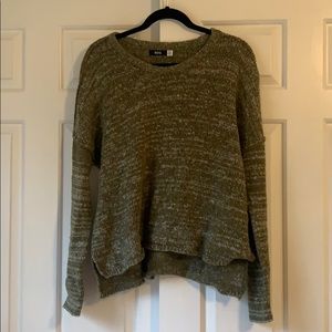 A BDG sweater